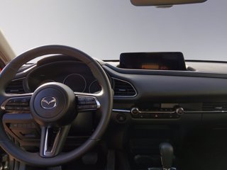 MAZDA CX-30 m-hybrid Homura 2wd Automatica