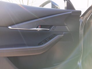 MAZDA CX-30 m-hybrid Homura 2wd Automatica