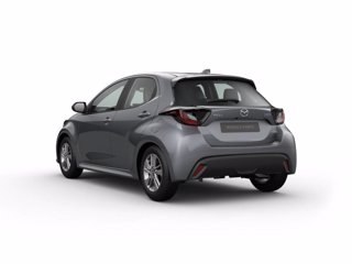 MAZDA Mazda2 Hybrid 1.5 VVT e-CVT Full Hybrid Electric Centre-Line