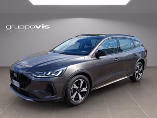 FORD Focus ecoblue  Active SW