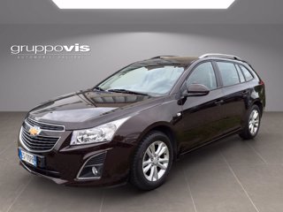 CHEVROLET Cruze SW