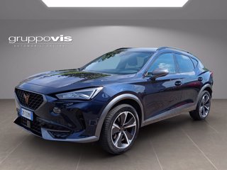 CUPRA Formentor tdi 4drive Automatica