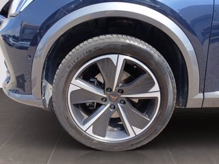 CUPRA Formentor tdi 4drive Automatica