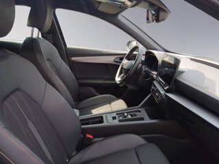 CUPRA Formentor tdi 4drive Automatica