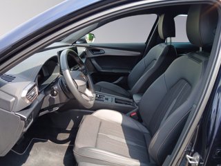 CUPRA Formentor tdi 4drive Automatica