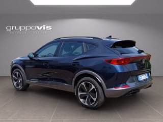 CUPRA Formentor tdi 4drive Automatica