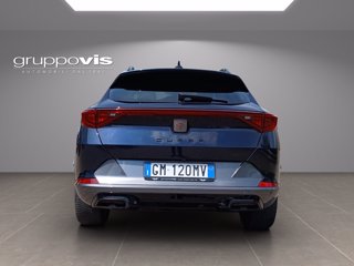 CUPRA Formentor tdi 4drive Automatica