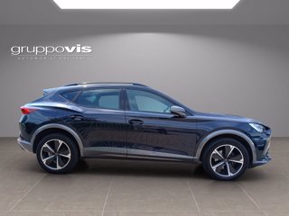 CUPRA Formentor tdi 4drive Automatica