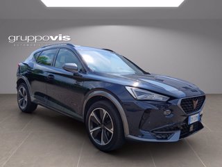 CUPRA Formentor tdi 4drive Automatica