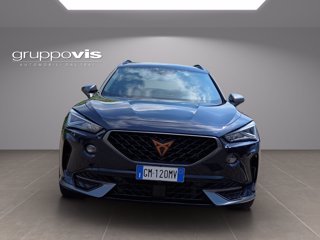 CUPRA Formentor tdi 4drive Automatica