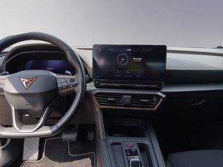 CUPRA Formentor tdi 4drive Automatica