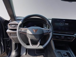 CUPRA Formentor tdi 4drive Automatica