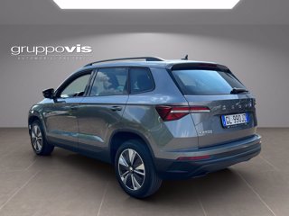 SKODA Karoq tdi Automatica