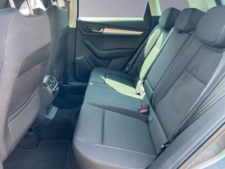 SKODA Karoq tdi Automatica