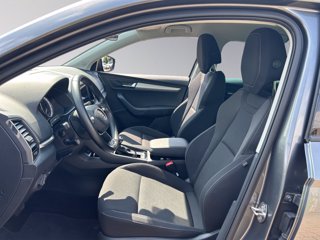 SKODA Karoq tdi Automatica