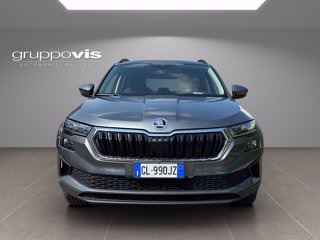SKODA Karoq tdi Automatica
