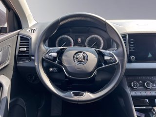 SKODA Karoq tdi Automatica