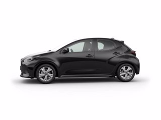 MAZDA Mazda2 Hybrid 1.5 VVT e-CVT Full Hybrid Elec. Exclusive-Line