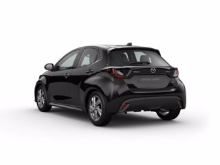MAZDA Mazda2 Hybrid 1.5 VVT e-CVT Full Hybrid Elec. Exclusive-Line