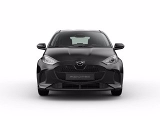 MAZDA Mazda2 Hybrid 1.5 VVT e-CVT Full Hybrid Elec. Exclusive-Line