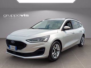 FORD Focus SW ecoblue Business