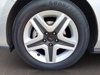 FORD Focus SW ecoblue Business