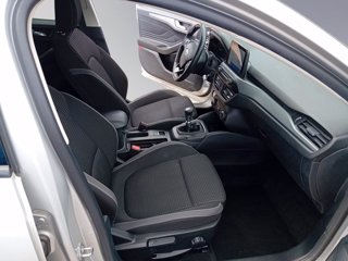 FORD Focus SW ecoblue Business