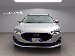 FORD Focus SW ecoblue Business