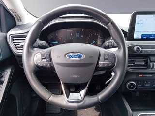 FORD Focus SW ecoblue Business