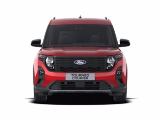 FORD Tourneo Courier 1.0 EcoBoost Active