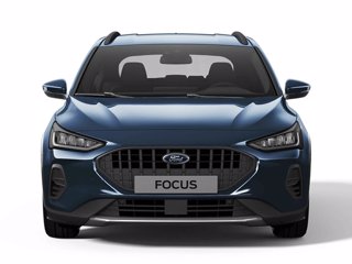 FORD Focus 1.0 EcoBoost Hybrid 155 CV Powershift 5p. Active