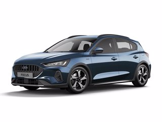 FORD Focus 1.0 EcoBoost Hybrid 155 CV Powershift 5p. Active