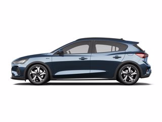 FORD Focus 1.0 EcoBoost Hybrid 155 CV Powershift 5p. Active