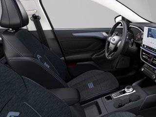 FORD Focus 1.0 EcoBoost Hybrid 155 CV Powershift 5p. Active