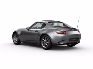 MAZDA MX-5 1.5L Skyactiv-G Exclusive-Line