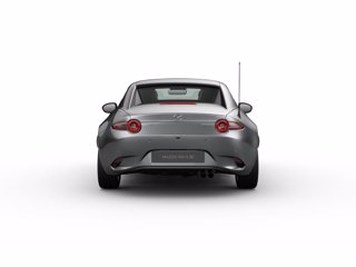 MAZDA MX-5 1.5L Skyactiv-G Exclusive-Line