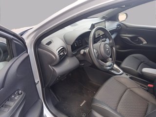 MAZDA 2 vvt full hybrid Homura Plus e-cvt