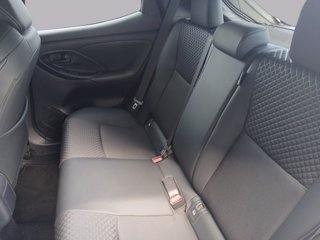 MAZDA 2 vvt full hybrid Homura Plus e-cvt