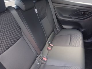 MAZDA 2 vvt full hybrid Homura Plus e-cvt