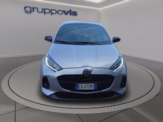 MAZDA 2 vvt full hybrid Homura Plus e-cvt