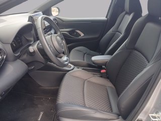 MAZDA 2 vvt full hybrid Homura Plus e-cvt