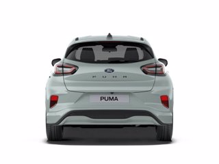 FORD Puma 1.0 EcoBoost Hybrid 125 CV S&S ST-Line