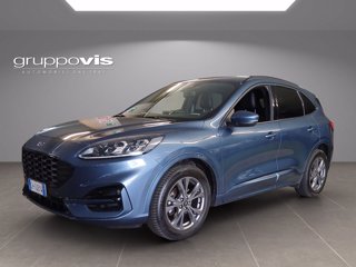 FORD Kuga full hybrid ST-Line X 2wd Automatica