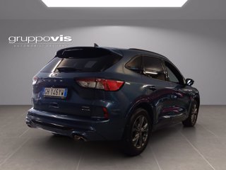 FORD Kuga full hybrid ST-Line X 2wd Automatica
