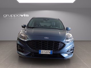 FORD Kuga full hybrid ST-Line X 2wd Automatica