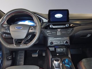 FORD Kuga full hybrid ST-Line X 2wd Automatica
