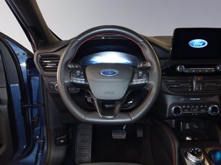 FORD Kuga full hybrid ST-Line X 2wd Automatica