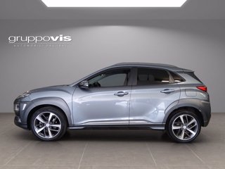 HYUNDAI Kona crdi  4wd Automatica