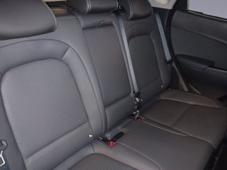 HYUNDAI Kona crdi  4wd Automatica