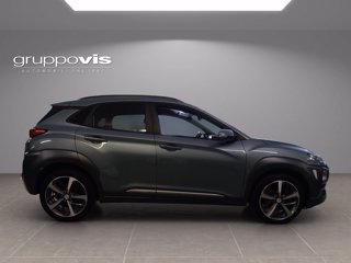 HYUNDAI Kona crdi  4wd Automatica